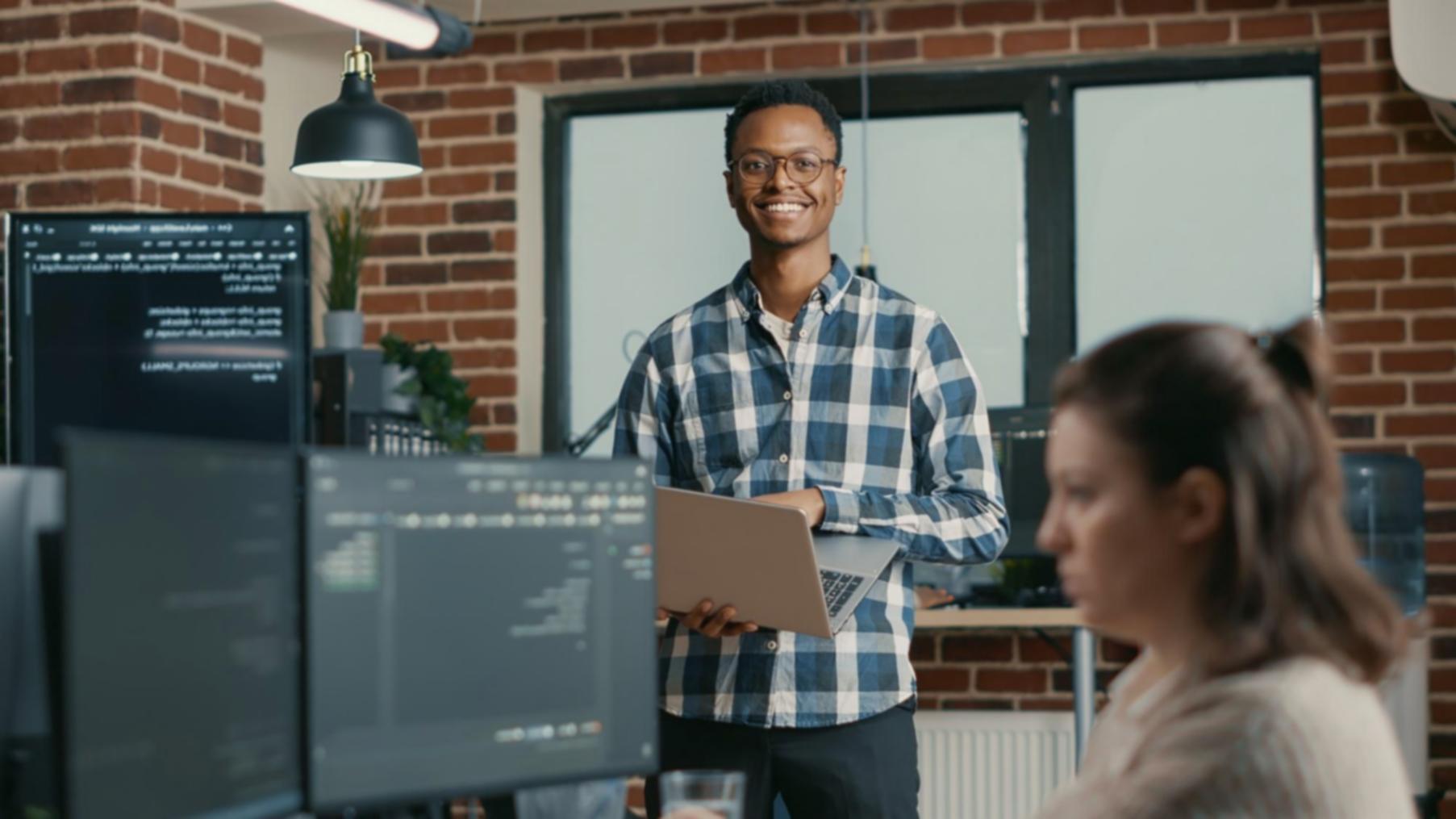 Deployment-Prozess und System-Monitoring