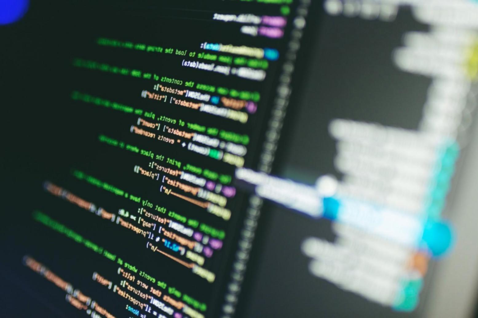 Moderne Entwicklungstools und Technologie-Stack