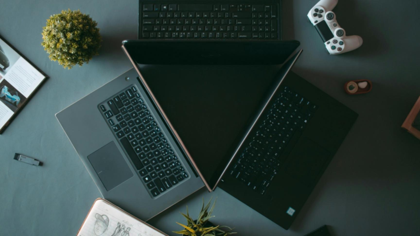 Code-Review und technische Diskussion im Team